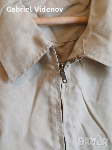 Мъжко аке Levis., снимка 4 - Якета - 53641074