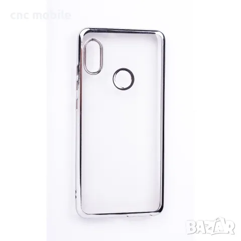 Xiaomi Redmi Note 5 Pro - Xiaomi Redmi Note Al Dual Camera калъф / case, снимка 14 - Калъфи, кейсове - 50701350