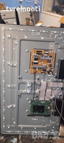 Захранваща платка ,BN44-00932C, L55E6_NHS,, снимка 5 - Части и Платки - 35677168