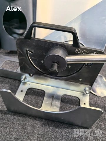 Гилотина за рязане на улици ръчна мобилна два модела , снимка 8 - Други машини и части - 53712167