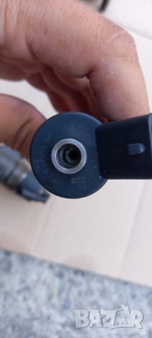 Дюзи дизел Peugeot 406 2.0 HDI, снимка 4 - Части - 42478998