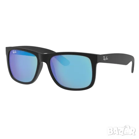 Ray-Ban Justin RB4165 