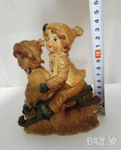 Деца на шейна , снимка 6 - Колекции - 52510747