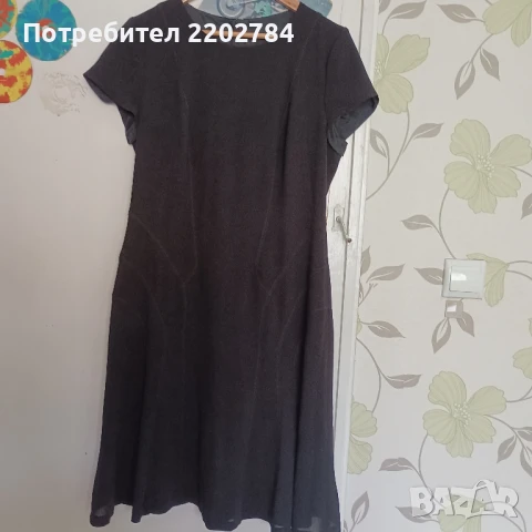  Calvin Klein, Boss,дамски рокли,рокля, снимка 10 - Рокли - 40127922