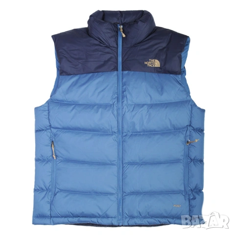  The North Face Nuptse 2-пухен елек оригинален