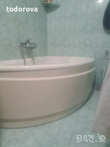 вана бъбрек пласмасова ямбол, снимка 3 - Други стоки за дома - 53372649