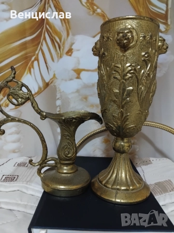 Стари вещи, снимка 3 - Антикварни и старинни предмети - 52681820