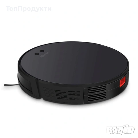 Прахосмукачка робот Diplomat Robbo S1, снимка 4 - Прахосмукачки - 53073733