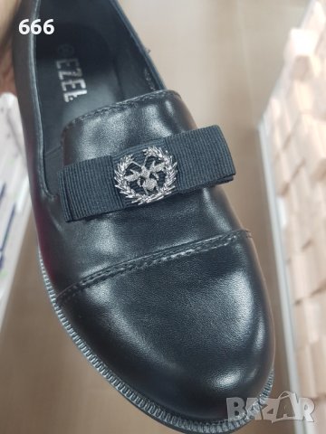 Обувки, снимка 2 - Дамски ежедневни обувки - 42205296