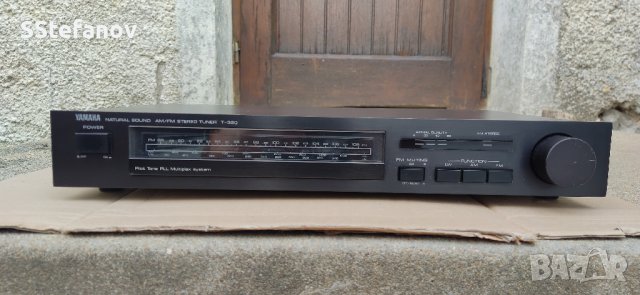 Yamaha t-320