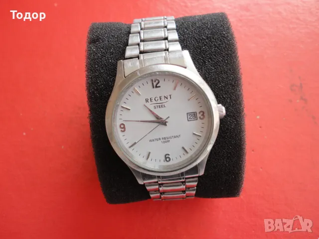 Мъжки часовник Regent