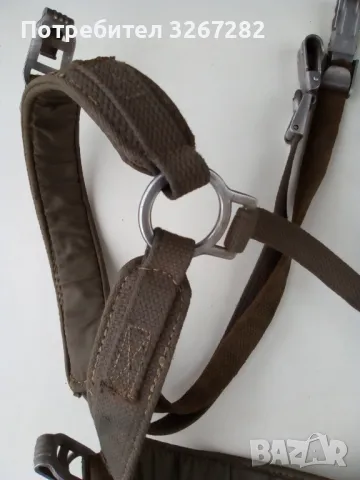 Презрамки,Военни,Немски,Полеви,Амуниция, снимка 8 - Антикварни и старинни предмети - 48048423