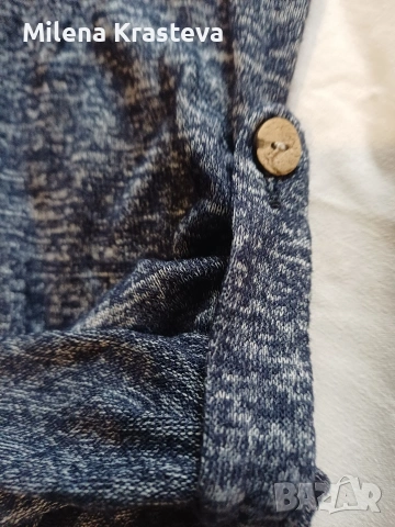 STYLE BOOM brand, снимка 4 - Жилетки - 53449282