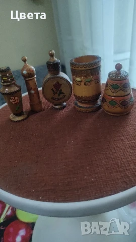 Дърворезба, снимка 5 - Пана - 51391754