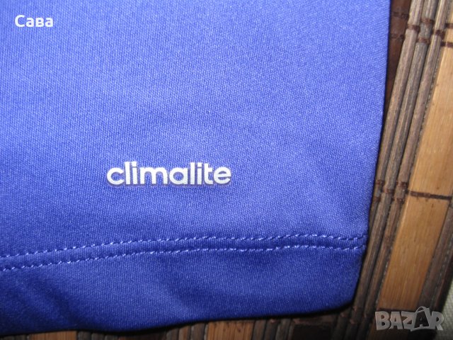 Тениска ADIDAS  дамска,ХС, снимка 4 - Тениски - 40920561