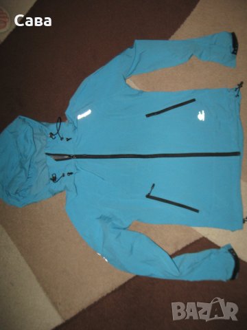 Спортно горнище BERGANS  дамско,М-Л, снимка 2 - Спортни екипи - 40383940