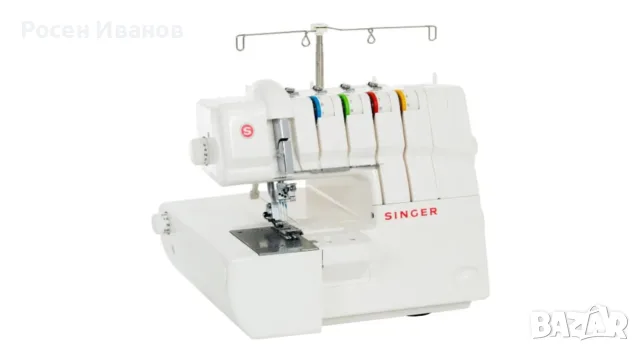 Покривна шевна машина Singer 14T970C 