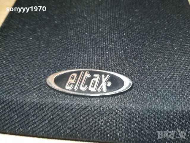 ELTAX MILLENNIUM SAT-SPEAKER SYSTEM 2202221357, снимка 8 - Тонколони - 35878115