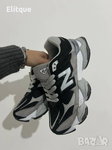 дамски маратонки new balance , снимка 3 - Маратонки - 53561316