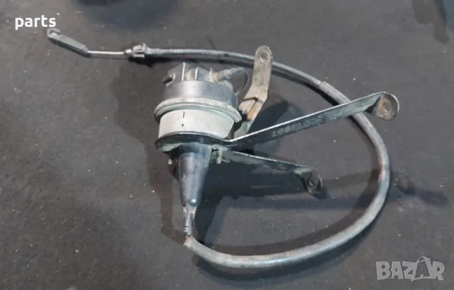 Актуатор - Темпомат Jeep Гранд Чероки ZG 5.2
- 52077997, снимка 2 - Части - 48684184