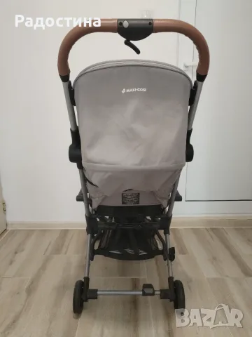 Maxi cosi Laika, снимка 3 - Детски колички - 55969380