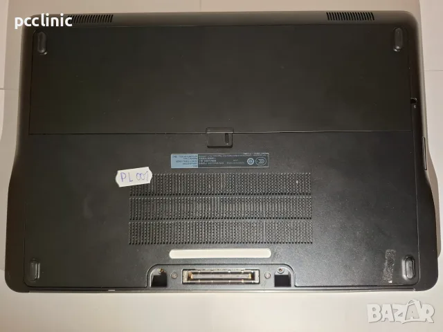 Лаптоп Dell Latitude E7240 – i5-4300U / 4GB RAM / 64GB SSD / 94% Батерия, снимка 3 - Лаптопи за работа - 55937629