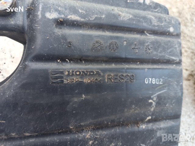 Honda CRV 3 2.0 бензин резонаторна кутия, снимка 2 - Части - 41742194