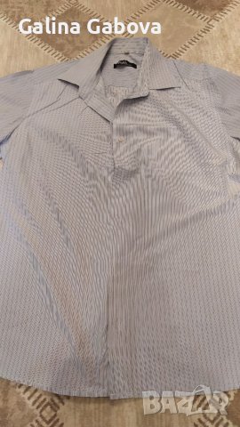 Мъжки ризи , снимка 8 - Ризи - 40598096