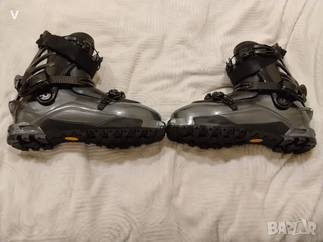 НОВИ Ски обувки Scarpa, снимка 7 - Зимни спортове - 56172157