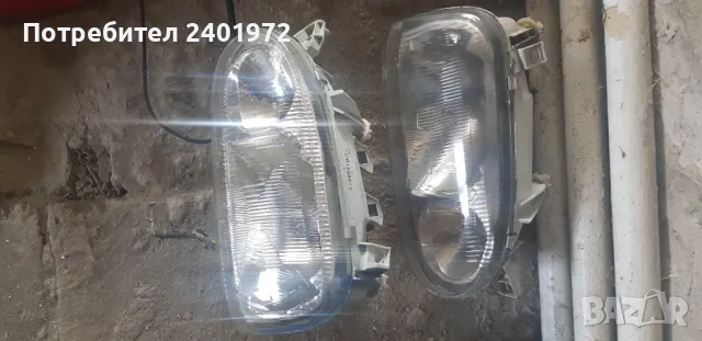 Голф3 , снимка 2 - Части - 49595980