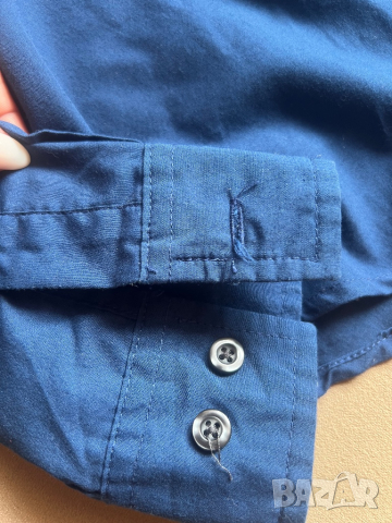 Мъжки ризи ! , снимка 10 - Ризи - 44840688