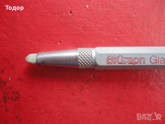 Немски коректор четка  молив, снимка 5 - Ученически пособия, канцеларски материали - 41224029