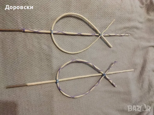 СУРВАЧКИ/ЗАГОТОВКИ, снимка 6 - Други - 48199934