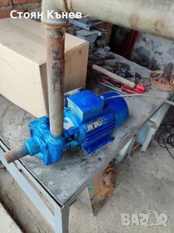 Менгеме 20 см.челюсти, снимка 15 - Селскостопанска техника - 25757057