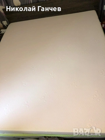 Топ матрак нани, снимка 3 - Матраци - 53653640