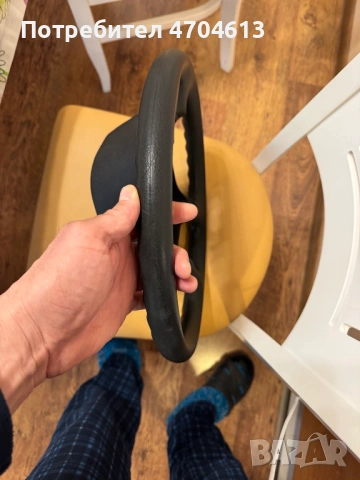 Четирилъчов волан за Ваг Груп Vag Grup само за 30Eur. 3B0419091, снимка 4 - Части - 53136327