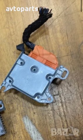 Renault scenic 2000година бег модул