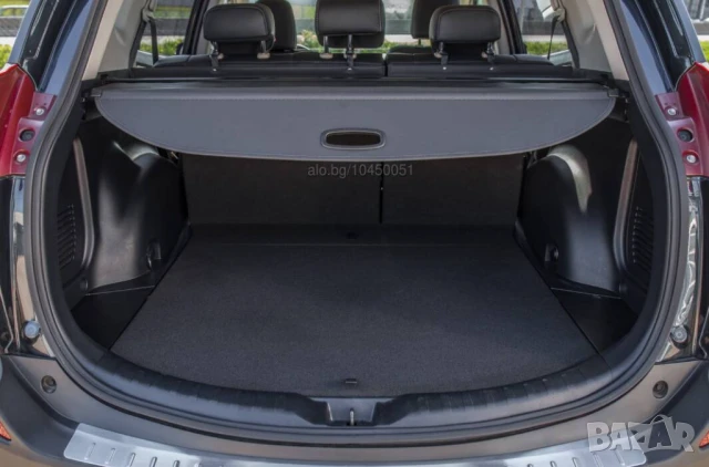 Щора за багажник за toyota rav 4 (2012-2018)