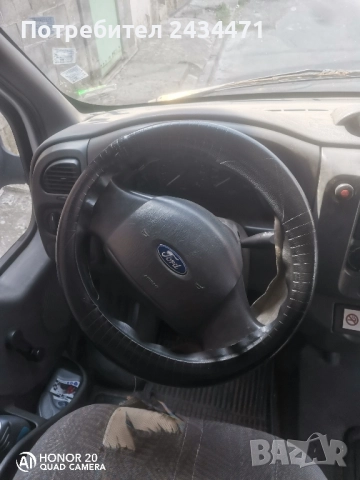 форд транзит , снимка 10 - Бусове и автобуси - 51633598