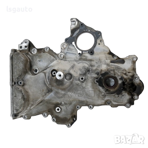 Kaпак ангренаж Kia Sportage III 2010-2015 ID: 153241