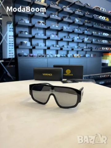 Маркови дамски слънчеви очила , снимка 6 - Слънчеви и диоптрични очила - 48834118