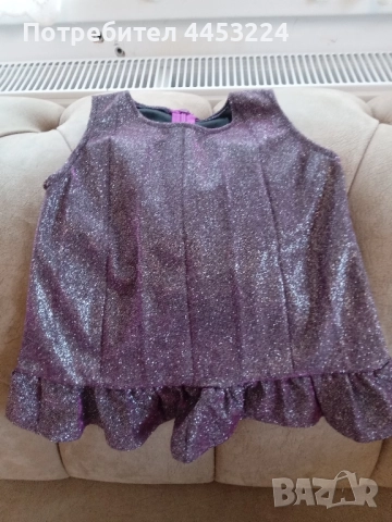 Официални бебешки рокли , снимка 12 - Бебешки рокли - 50931338