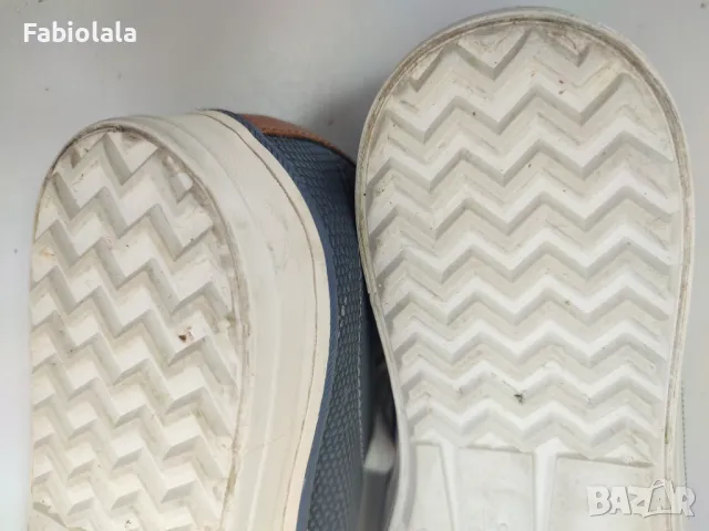 s.Oliver sneakers 40, снимка 8 - Маратонки - 49492462