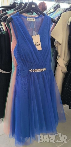 рокля , снимка 2 - Рокли - 51459509