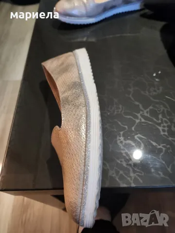 лот от 3чифта обувки , снимка 2 - Дамски обувки на ток - 47572433