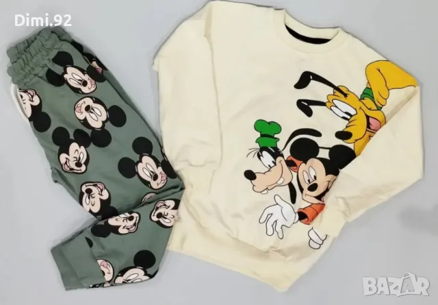 Комплекти за момче 9-10г., снимка 2 - Детски комплекти - 49225438