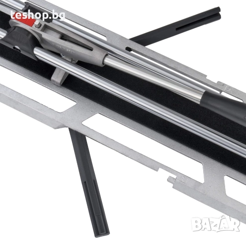 Ръчен керамичен режещ инструмент за плочки POP 60 за рязане до 63 см испанско производство, снимка 3 - Други инструменти - 52980478