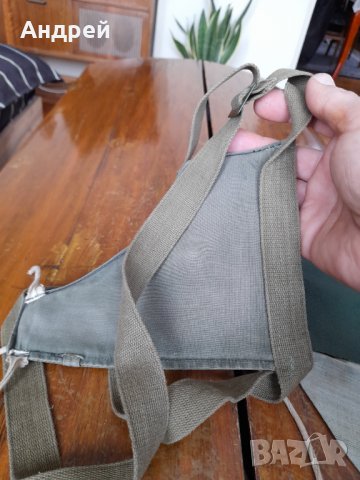 Стар кобур #16, снимка 6 - Антикварни и старинни предмети - 39606621