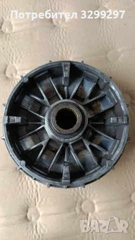 Вариатор за Ямаха Маджести 400 кубука, снимка 6 - Части - 49639003