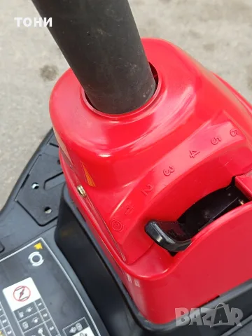 тракторна косачка 11HP MTD, снимка 4 - Градинска техника - 56264498